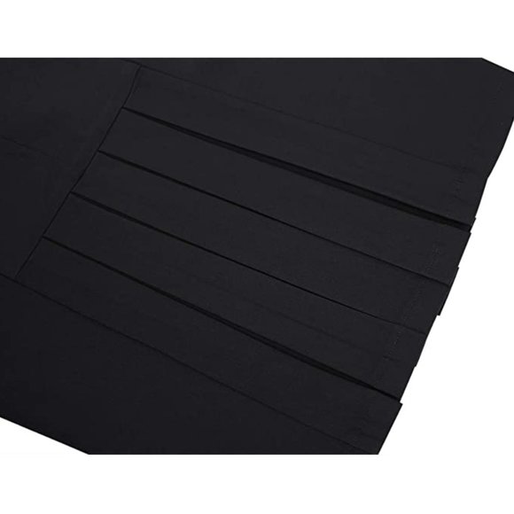 NWT 3/4 Sleeve Elegant Bodycon Lapel Pencil Dress - Picture 5 of 8